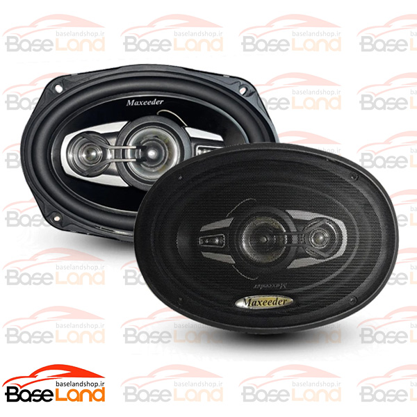 باند مکسیدر Maxeeder PL6911