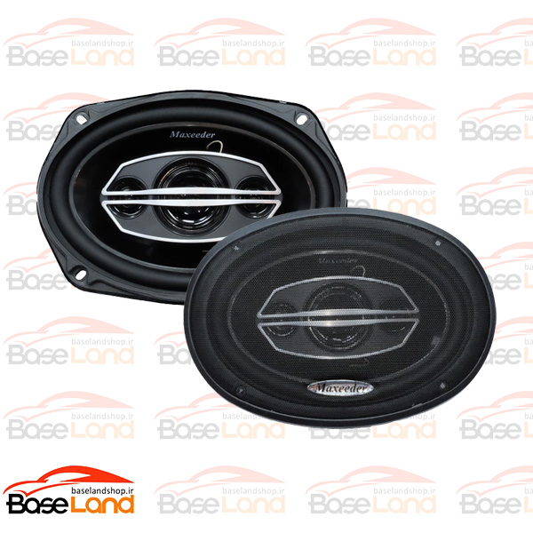 باند مکسیدر Maxeeder PL6915