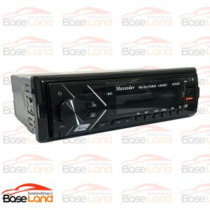پخش دکلس مکسیدر Maxeeder LS84BT