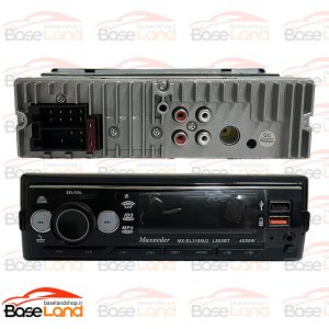 پخش دکلس مکسیدر Maxeeder LS85BT