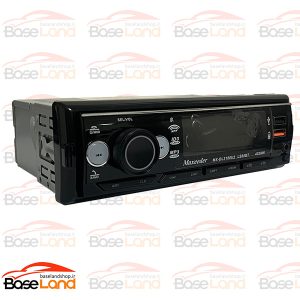 پخش دکلس مکسیدر Maxeeder LS85BT