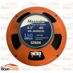 میدرنج مکسیدر Maxeeder SD604