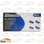 میدرنج مکسیدر Maxeeder SD611
