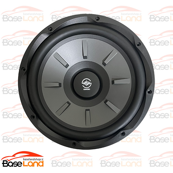 ساب ووفر سونورو Sonoro SN-SB-122