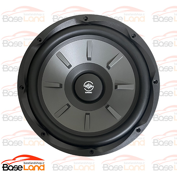 ساب ووفر سونورو Sonoro SN-SB124