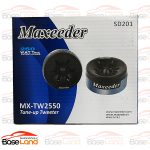 تیوتر مکسیدر Maxeeder SD201