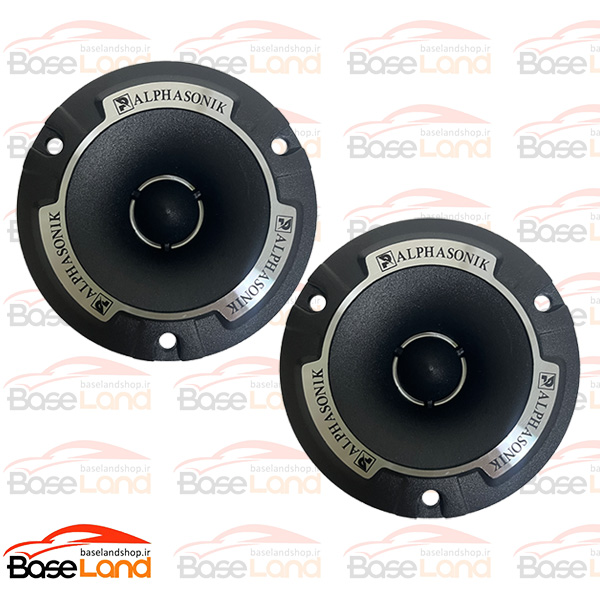 سوپر تیوتر آلفاسونیک Alphasonik PSW-35