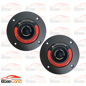 سوپر تیوتر آلفاسونیک Alphasonik PSW-55
