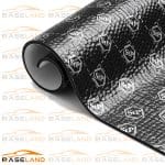 ورق دمپینگ STP Black Silver